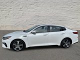 Used 2019 Kia Optima S w/ S Panoramic Sunroof Package image 2