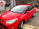Used 2012 Ford Focus SEL image 4