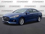 Used 2019 Hyundai Sonata SE image 1