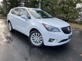 Used 2019 Buick Envision Premium w/ Driver Confidence Package image 2
