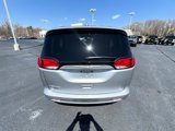 Used 2021 Chrysler Voyager Lxi image 4
