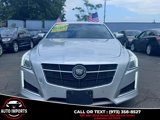Used 2014 Cadillac CTS Premium image 2