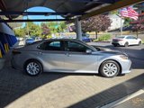 Used 2023 Toyota Camry LE w/ Convenience Package image 4