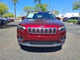 Used 2020 Jeep Cherokee Latitude Plus w/ Comfort/Convenience Group image 2