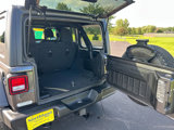 Used 2019 Jeep Wrangler Unlimited Sport S image 5