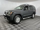 Used 2015 Nissan Xterra S image 3