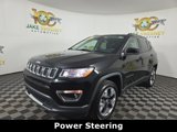 Used 2020 Jeep Compass Limited image 3