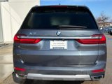 Used 2020 BMW X7 xDrive40i w/ Cold Weather Package image 4