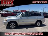 Used 2006 Toyota Highlander V6 image 3