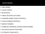 Used 2019 Toyota Highlander XLE image 2