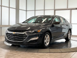 Used 2021 Chevrolet Malibu LS image 4