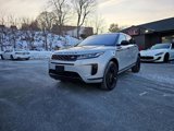 Used 2020 Land Rover Range Rover Evoque S image 2