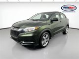 Used 2018 Honda HR-V LX image 4