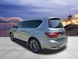 Used 2021 Nissan Armada Platinum w/ Captain's Chairs Package image 3