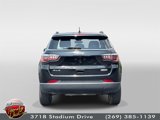 Used 2018 Jeep Compass Latitude w/ Popular Equipment Group image 5