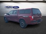 Used 2019 Nissan Titan PRO-4X image 3