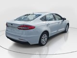 Used 2020 Ford Fusion S image 5