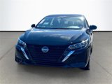New 2025 Nissan Sentra S image 2