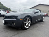 Used 2013 Chevrolet Camaro LT w/ RS Package image 6