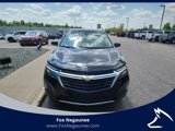 Certified 2022 Chevrolet Equinox LT image 2