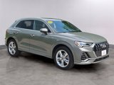 Used 2022 Audi Q3 2.0T Premium Plus image 3
