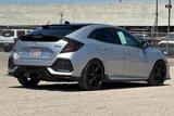 Used 2019 Honda Civic Sport Touring image 4