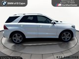 Used 2016 Mercedes-Benz GLE 400 4MATIC image 4