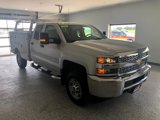 Used 2019 Chevrolet Silverado 2500 W/T w/ WT Convenience Package image 2