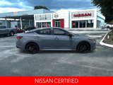 Certified 2024 Nissan Sentra SR image 3