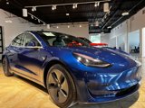 Used 2018 Tesla Model 3 Long Range image 6