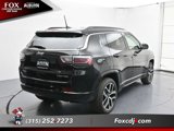 New 2025 Jeep Compass Limited image 4