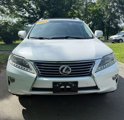Used 2013 Lexus RX 350 Premium w/ Navigation Pkg image 2
