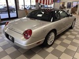 Used 2004 Ford Thunderbird image 6