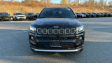 New 2025 Jeep Compass Limited image 3
