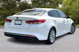 Used 2018 Kia Optima EX image 2