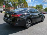 Used 2022 Nissan Altima 2.5 SV image 4