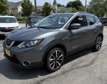 Used 2018 Nissan Rogue Sport SL w/ SL Premium Package image 3