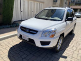 Used 2009 Kia Sportage LX image 4