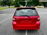 Used 2008 Honda Fit Sport image 5
