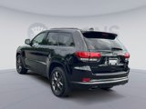Used 2020 Jeep Grand Cherokee Limited X image 4