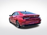 Certified 2022 Hyundai Elantra SEL w/ Cargo Package image 4