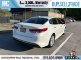 Used 2018 Kia Optima LX w/ 17" Alloy Wheels Package image 5