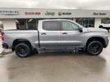 Used 2021 Chevrolet Silverado 1500 LT Trail Boss image 2