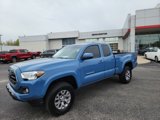 Used 2019 Toyota Tacoma SR5 image 2