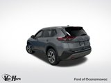 Used 2023 Nissan Rogue SV w/ SV Premium Package image 3