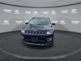 Used 2021 Jeep Compass Limited w/ Elite Exterior Group image 4
