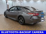 Used 2018 Toyota Camry SE image 5