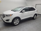 Used 2016 Ford Edge SEL w/ Equipment Group 201A image 2