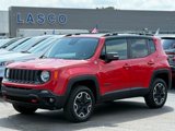 Used 2015 Jeep Renegade Trailhawk image 1