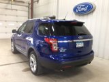 Used 2015 Ford Explorer Limited image 6